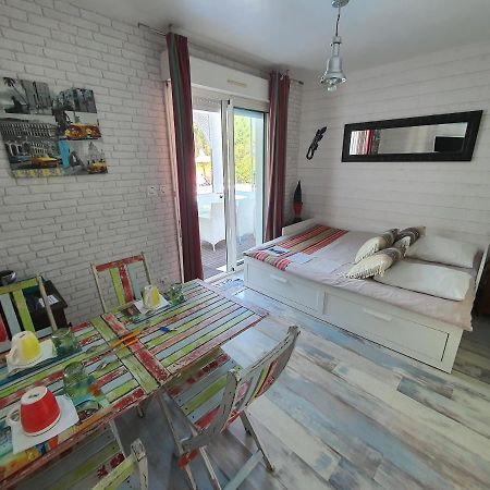Villa Caraibes Gujan-Mestras Eksteriør bilde
