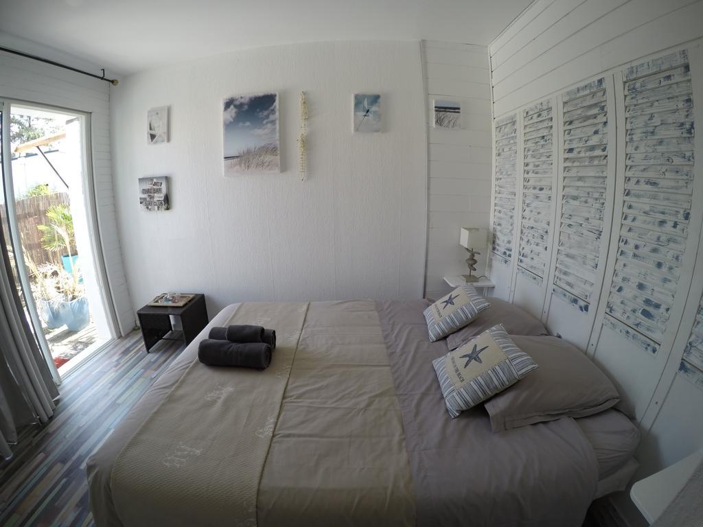 Villa Caraibes Gujan-Mestras Rom bilde
