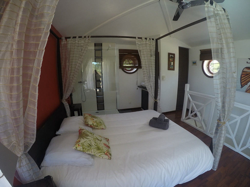 Villa Caraibes Gujan-Mestras Eksteriør bilde